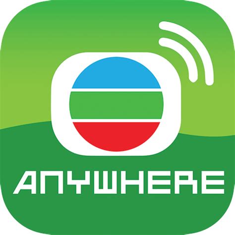 tvb anywhere app download